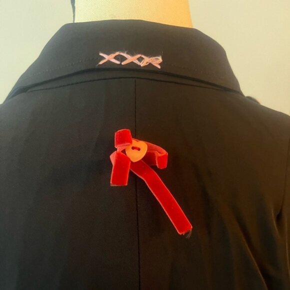 Ericot Chic Italian Blazer - Picture 9 of 16